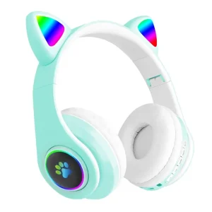 هدفون گوش گربه ای کد B39M