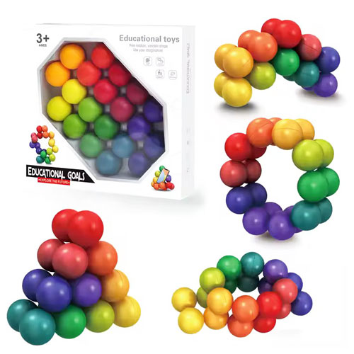 ball-strees-fidget