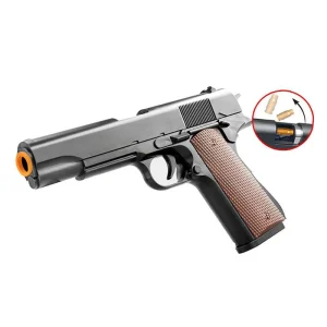 تفنگ بازی مدل M901 B