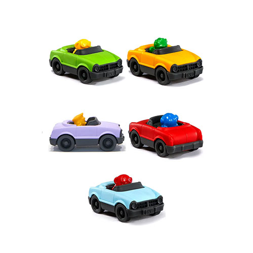 kruk-car