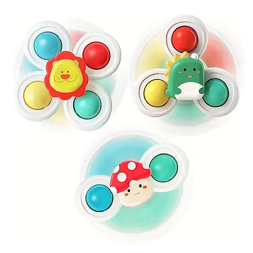 spinner-rattle