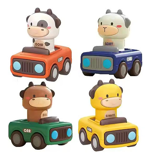 toy-car-cow